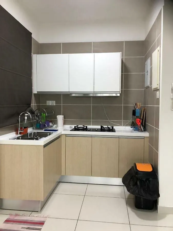 Epic Residence Johor Bahru Malaysia