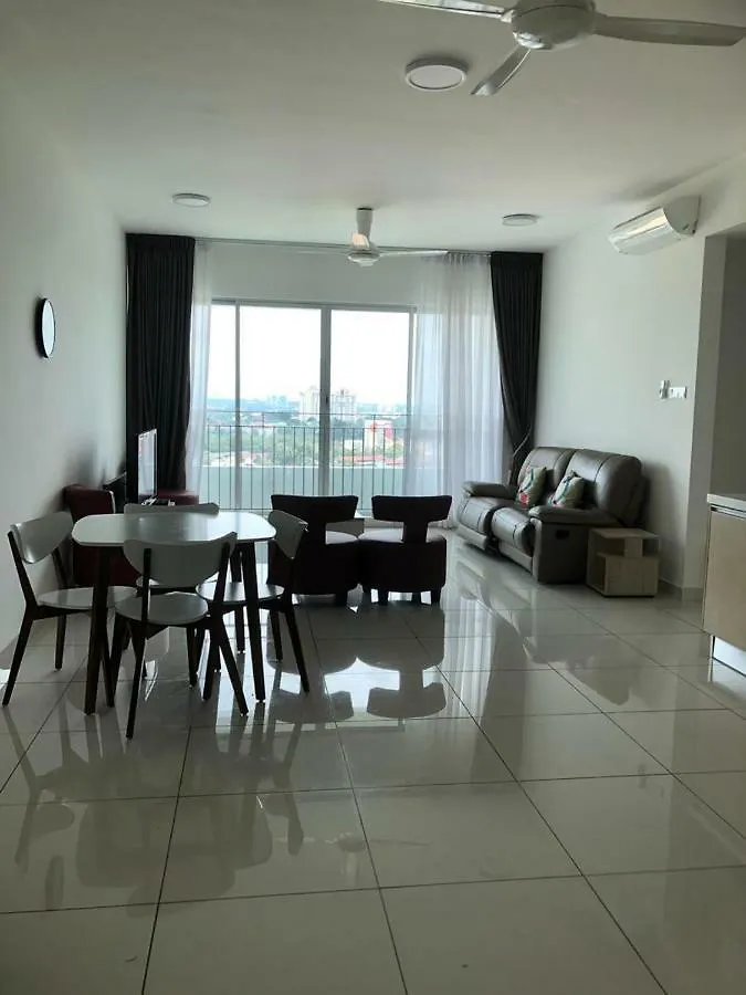Epic Residence Johor Bahru
