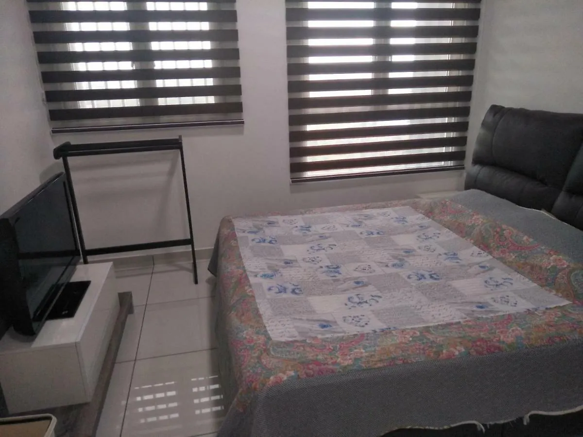 Epic Residence Johor Bahru Malaysia