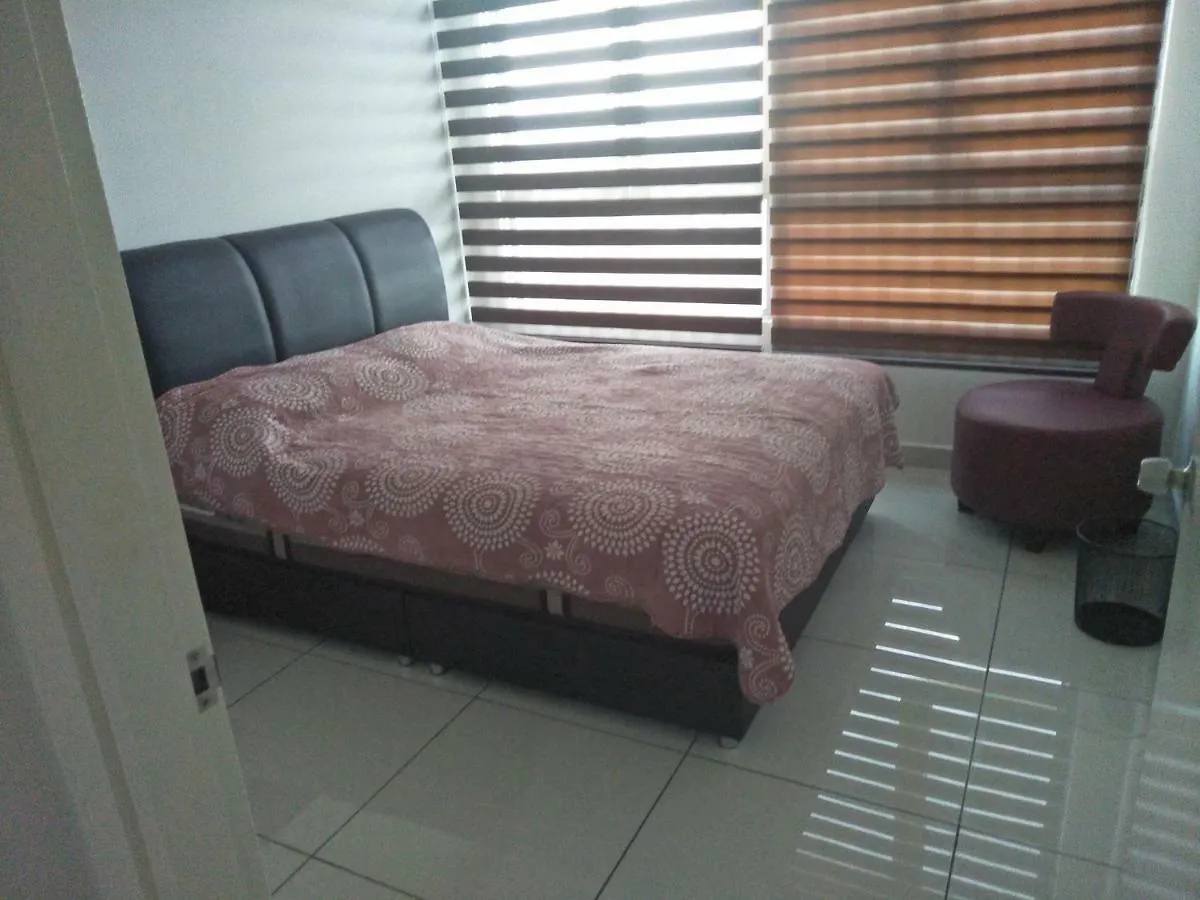 Epic Residence Johor Bahru 0*,  Malaysia